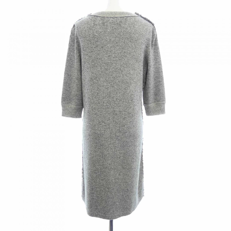 CHANEL P57394K07554 Đầm - Hàng hiệu Chính hãng 812268