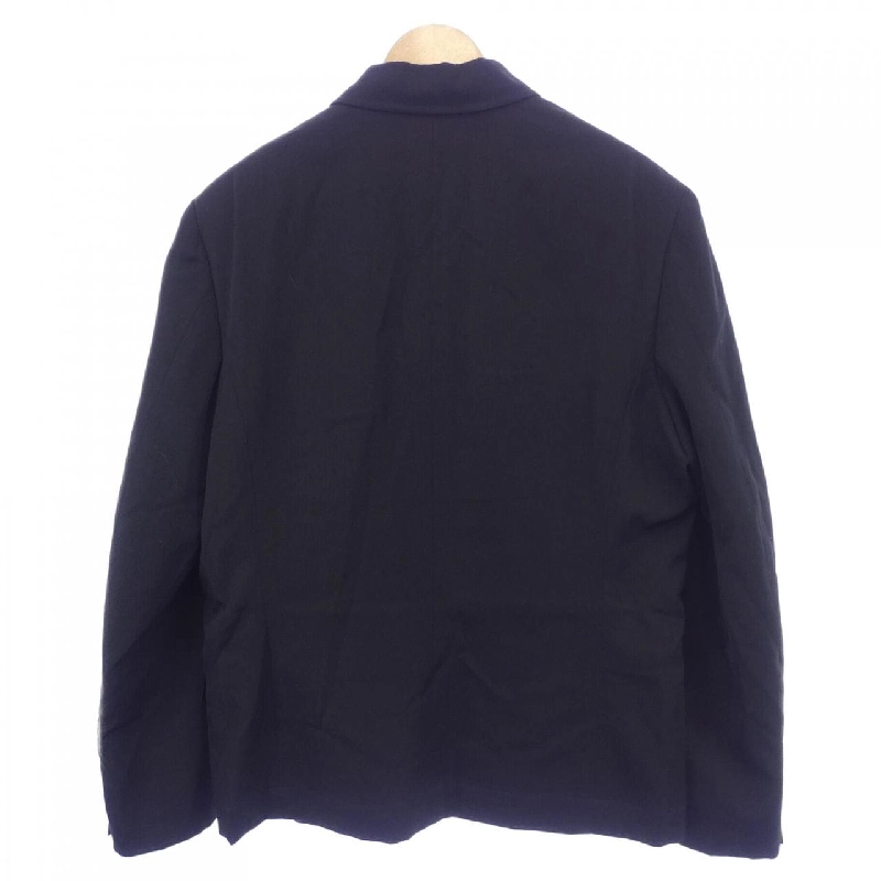 【Mã giảm giá】【Vintage】Áo khoác tricot GARCONS 640243