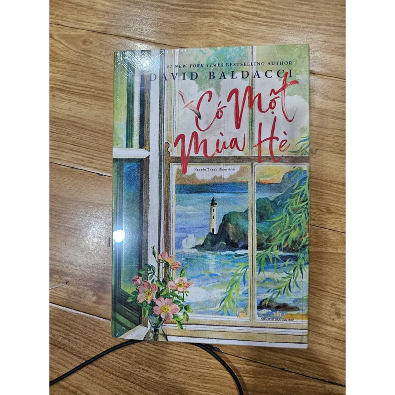 Có một mùa hè
125k 736529