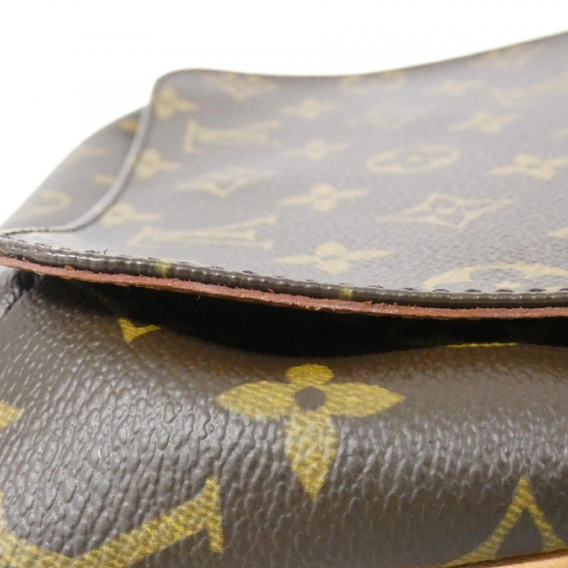 Túi xách vai Louis Vuitton Monogram Musette Salsa M51387 - Hàng hiệu Chính hãng 766764