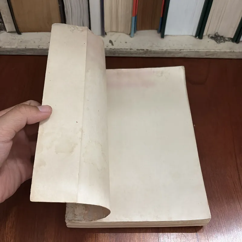 II Thơ Kháng Chiến Chống Pháp: Đẹp Hơn Nước Mắt _ Plus Belle Que Les Larmes - 1983 591689