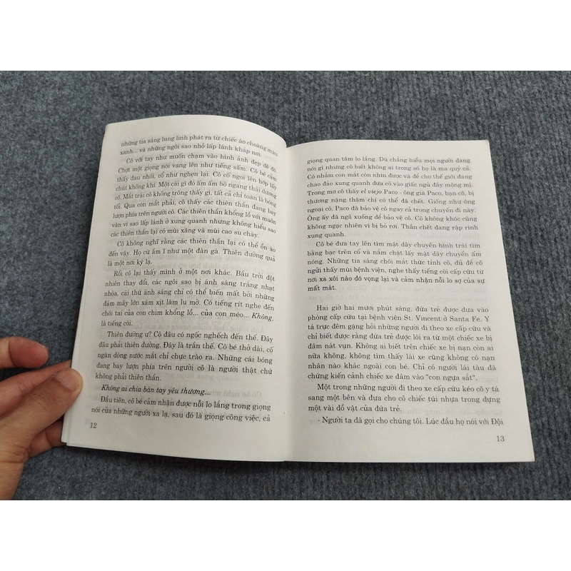 SỰ IM LẶNG TUYỆT VỌNG 478654