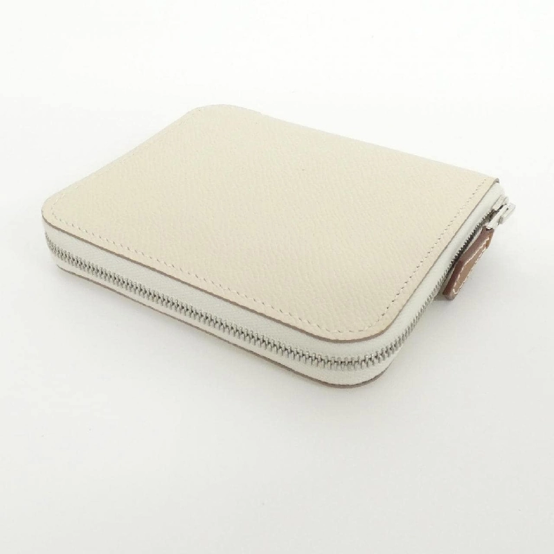 Ví Hermès EN LIBERTE bằng lụa compact 084266CK 621103