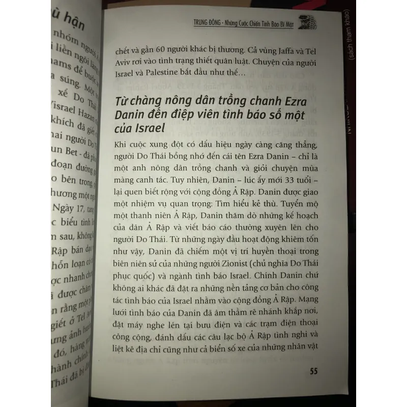 Arafat - Một đời cho tự do  607390