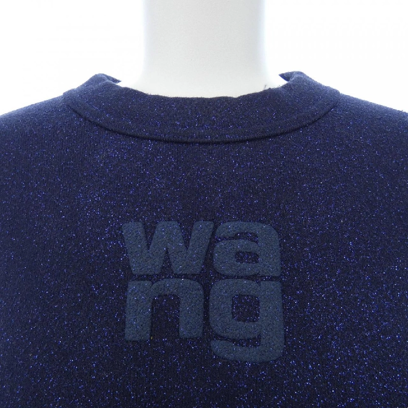 【Mã giảm giá】Áo sweatshirt Alexander Wang alexanderwang.t 636718