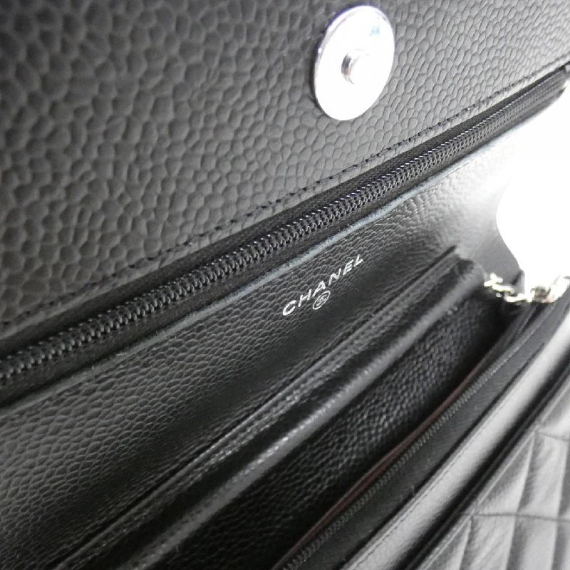 Ví dây chuyền Chanel Timeless Classic AP0250 622622