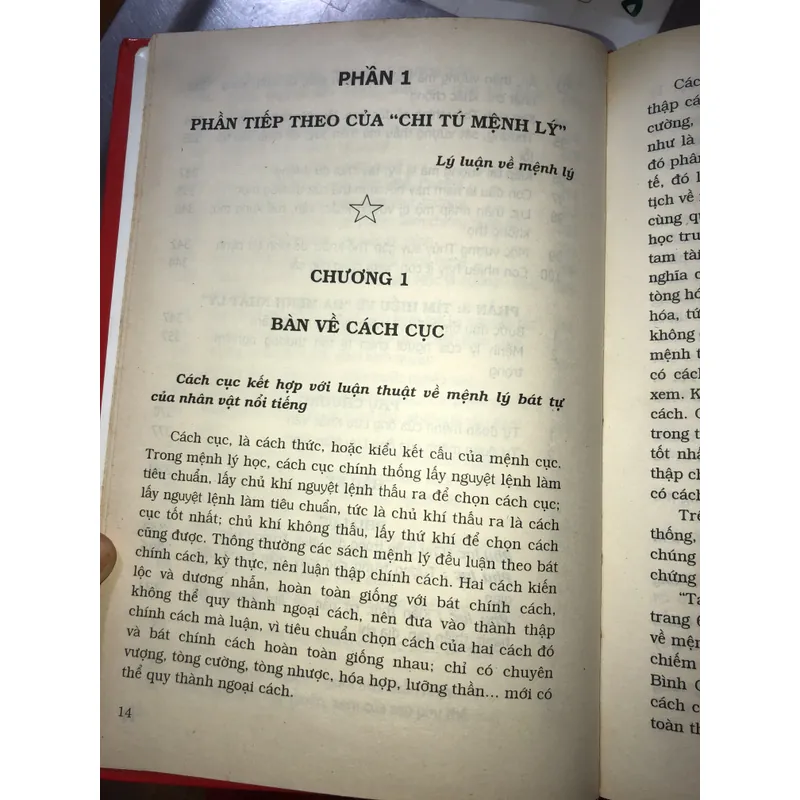 100 phép đoán mệnh  700559