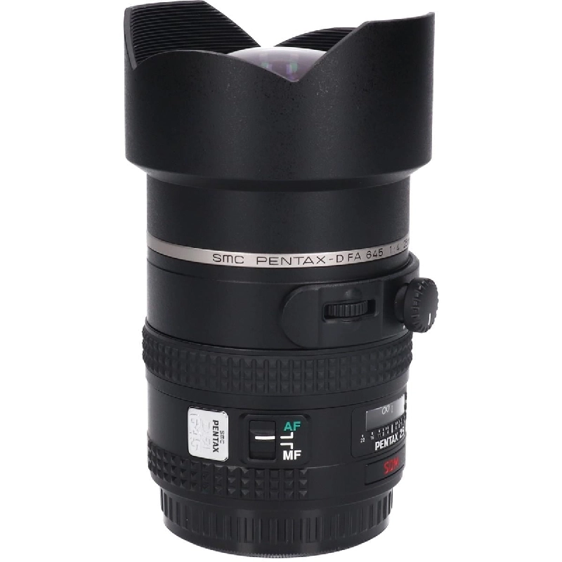 Ｄ ＦＡ６４５ ２５ｍｍ Ｆ４ＳＤＭ - Hàng hiệu Authentic 879871