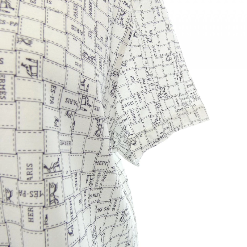 Đầm cắt HERMES - Hàng hiệu Authentic 819003