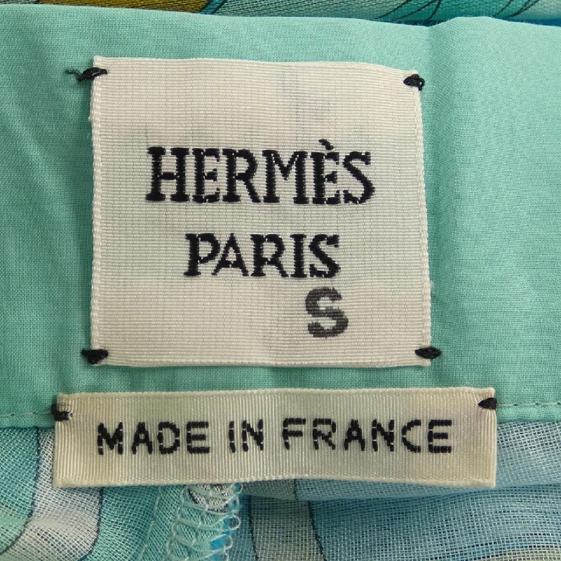 【Mã giảm giá】Quần HERMES 650926