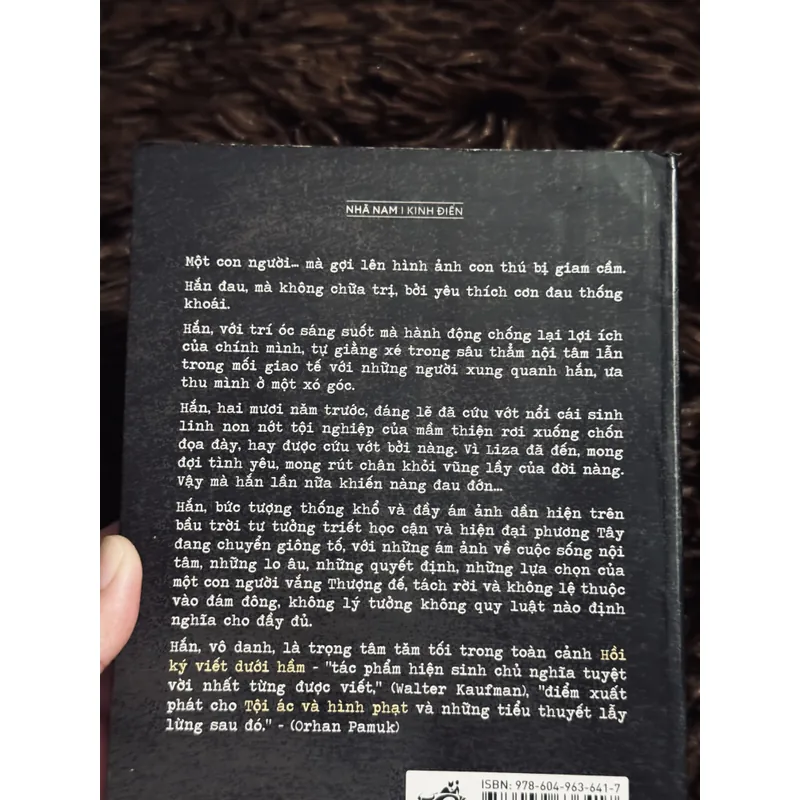 Combo Dostoesvski  736191