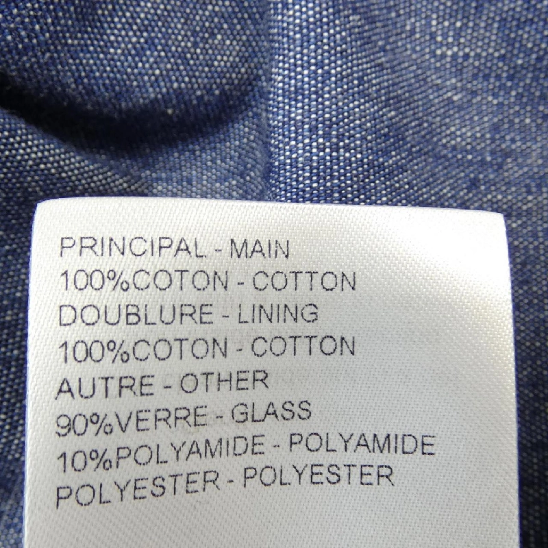 Áo sơ mi LOUIS VUITTON - Hàng hiệu Chính hãng 900138