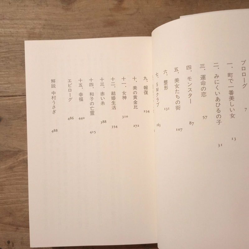 [Sách tiếng Nhật] モンスター (Monster) - tác giả 百田 尚樹 (Hyakuta Naoki) 442899