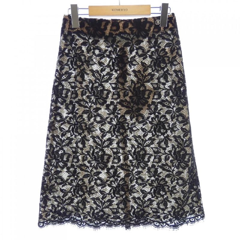 Chanel CHANEL P64618V60643 20A Váy 647880