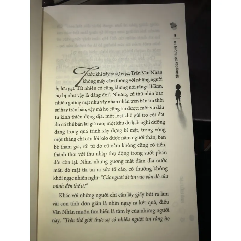 Những đứa trẻ thượng lưu - Ngô Hiểu Lạc 1027766