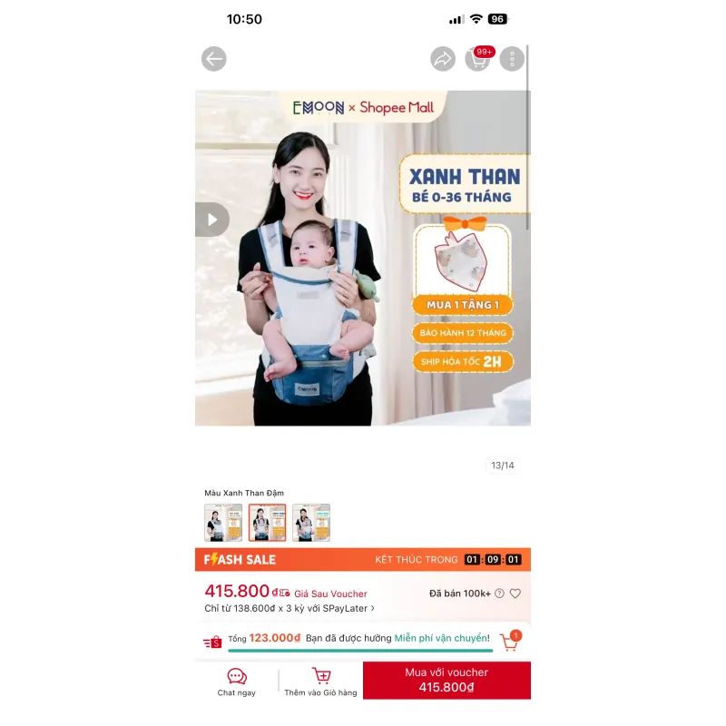 Địu emoon mới chưa dùng 1045043