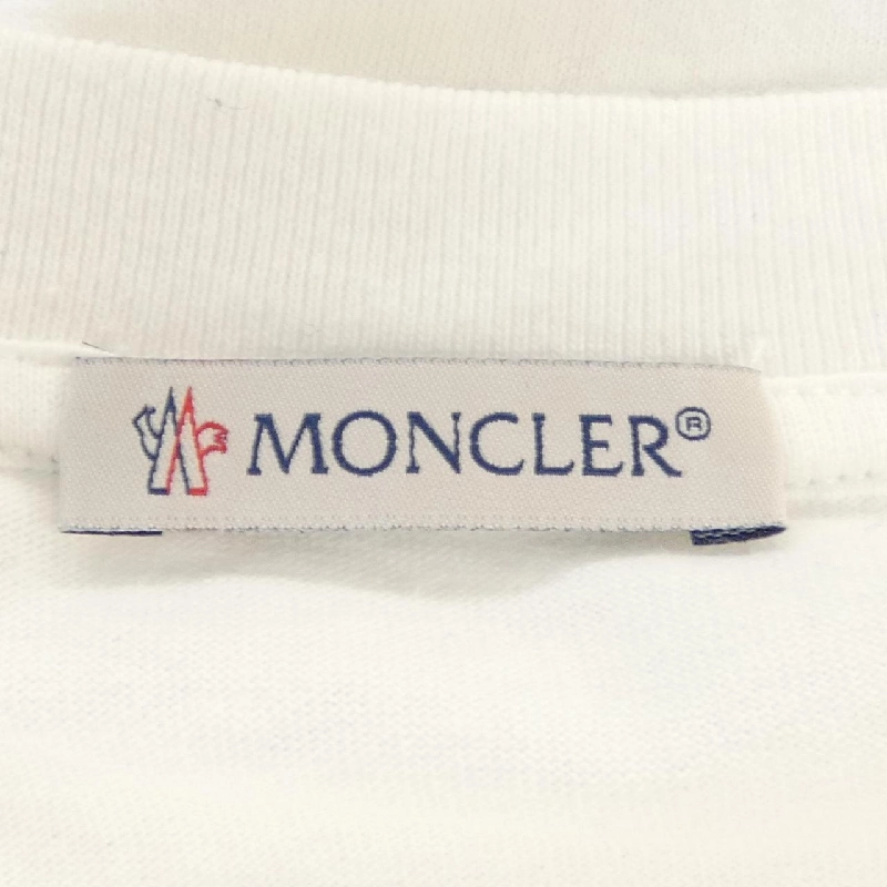 Áo thun MONCLER GENIUS I209U8C00005 - Hàng hiệu Authentic 891603