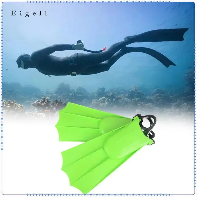 Chân Vịt Lặn Có Thể Điều Chỉnh Dành Cho Người Lớn 993254
