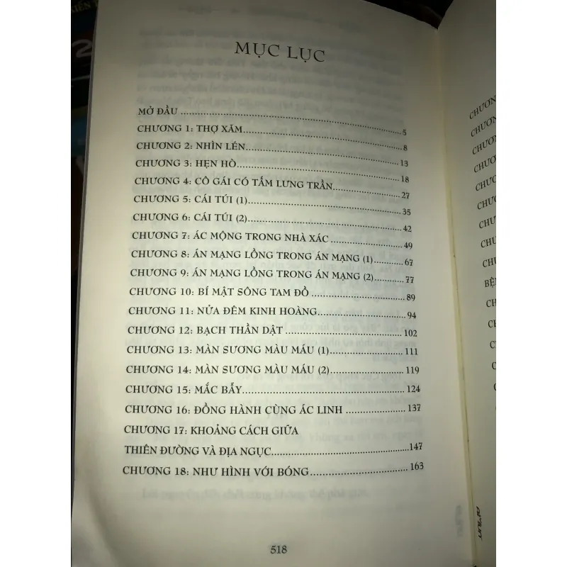 Chơi ngải - Vương Thinh 971413