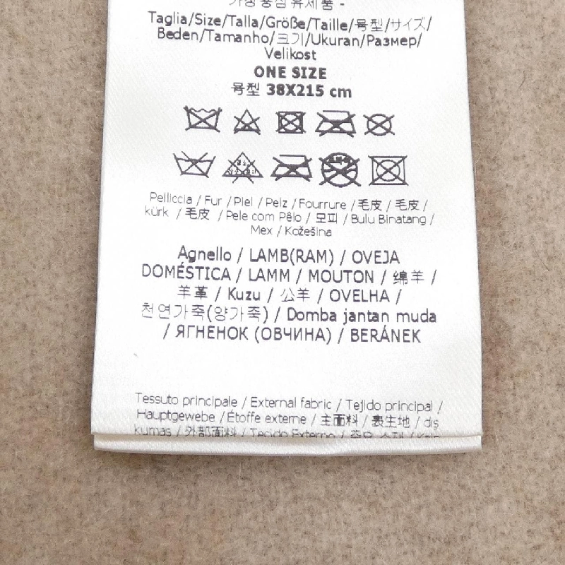 Khăn choàng FENDI - Hàng hiệu Authentic 834905