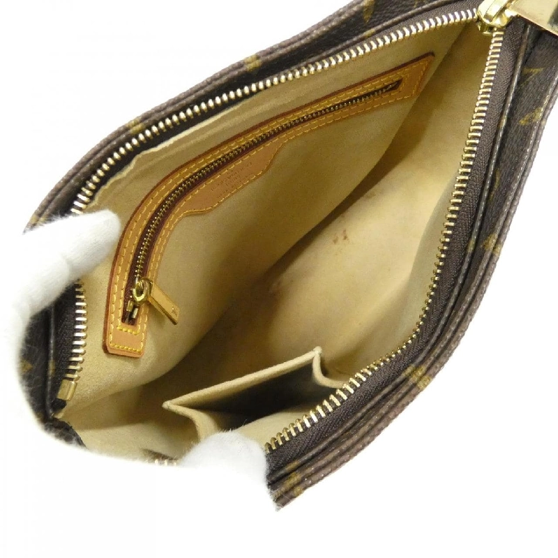 Túi xách vai Louis Vuitton Monogram Looping MM M51146 - Hàng hiệu Chính hãng 802284