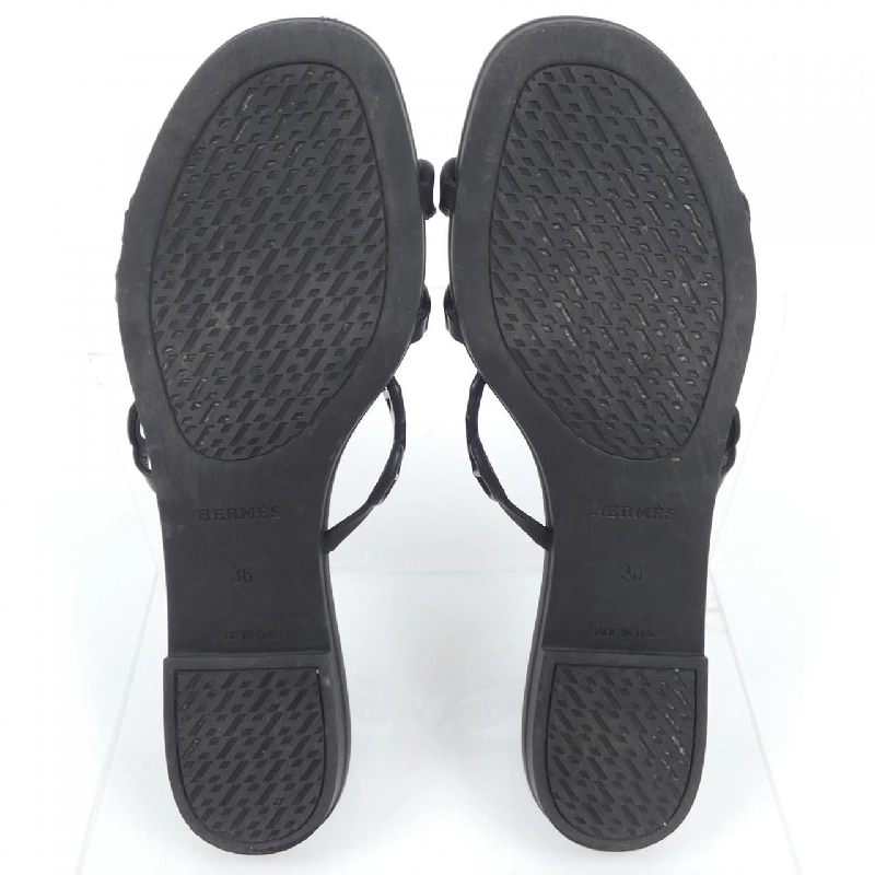 Giày sandal HERMES - Hàng hiệu Authentic 832117