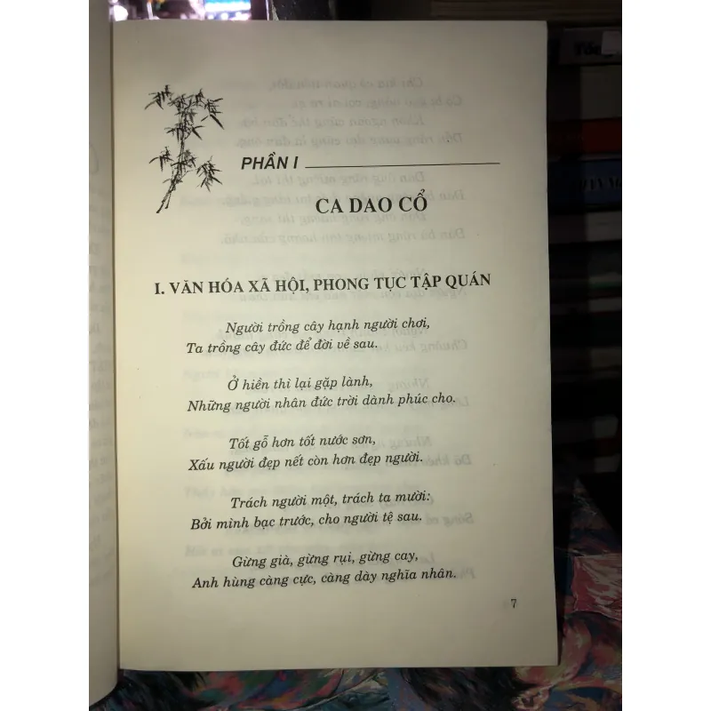 Ca dao Việt Nam - Bích Hằng 958354