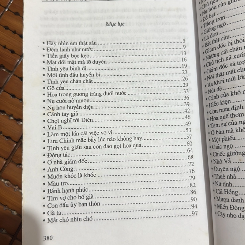 Kẻ thứ ba - Đỗ Quyên 525525