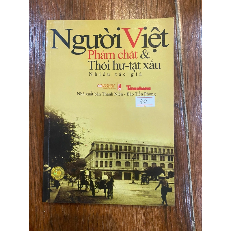 Người Việt phẩm chất và thói hư tật xấu (K1) 311997