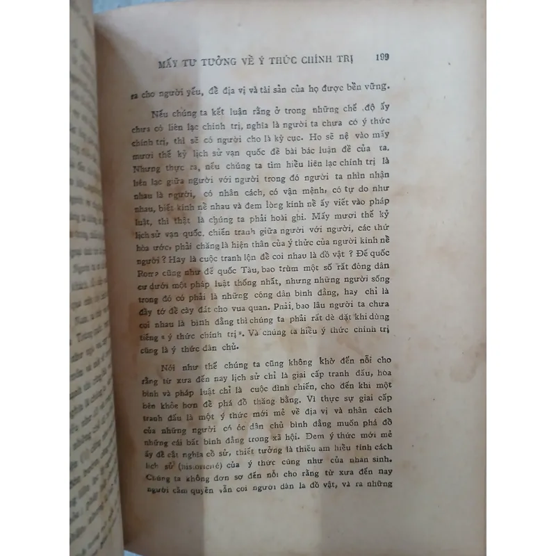 TỦ SÁCH NGHIÊN CỨU XÃ HỘI - COMBO 3 CUỐN CỦA TÁC GIẢ TRẦN VĂN TOÀN 736241
