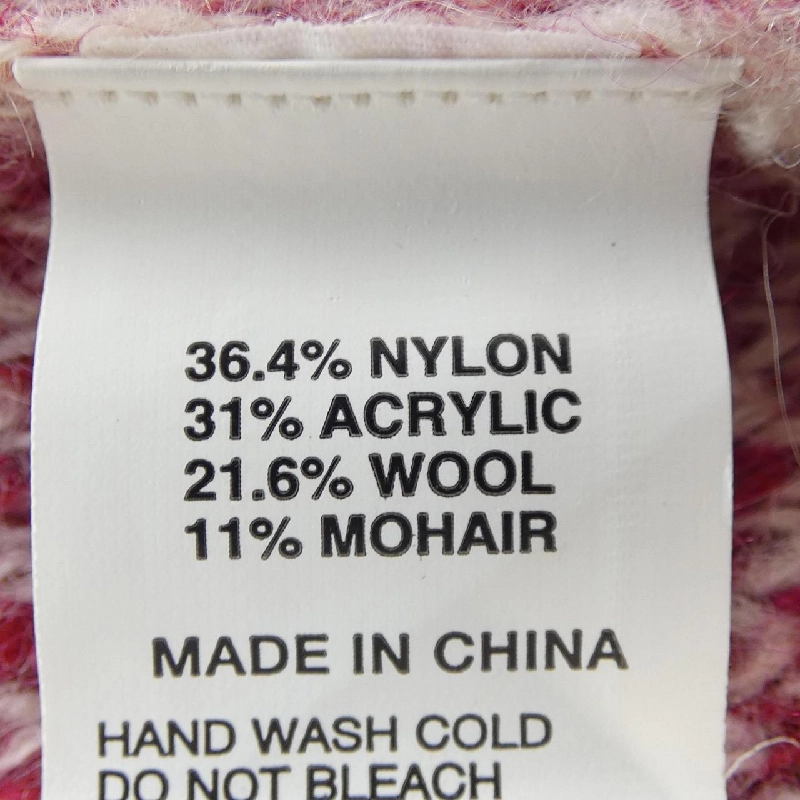 STUSSY ニット - Hàng hiệu Authentic 899490