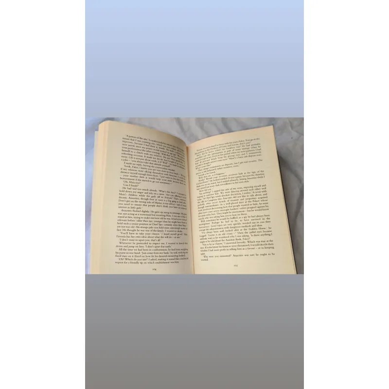 Review Ode to a Banker – Trinh thám lịch sử La Mã của Lindsey Davis 760718