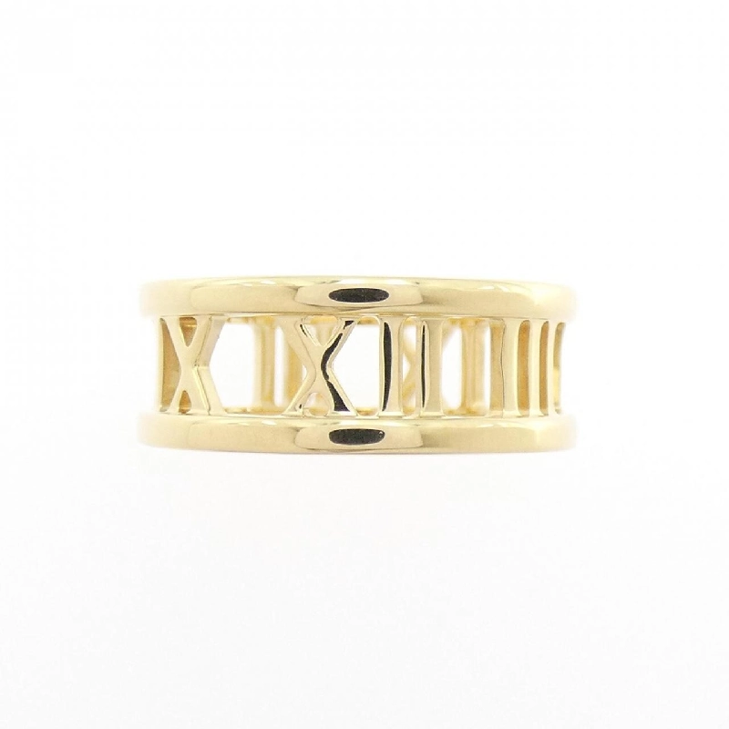 Nhẫn Mở Tiffany Atlas - Hàng hiệu Authentic 836215