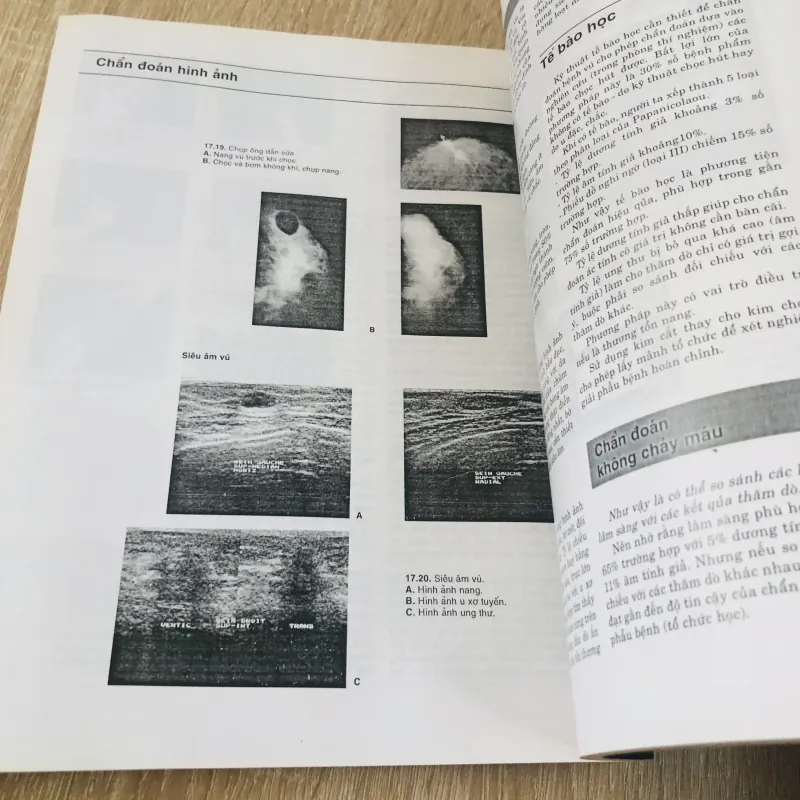 PHỤ KHOA DANH CHO THẦY THUỐC THỰC HÀNH  996069