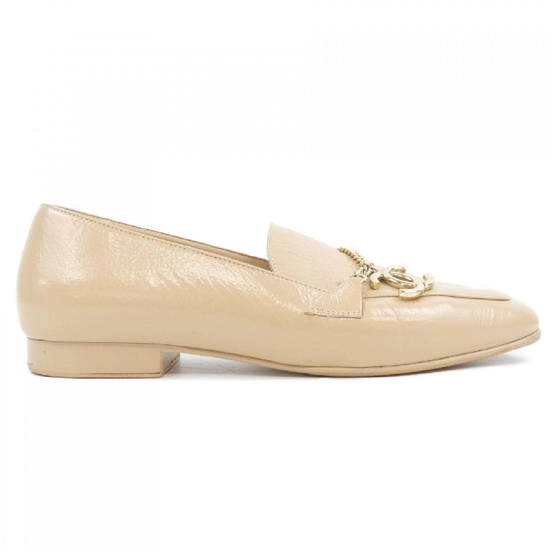 CHANEL Moccasin G45568B15700 Giày - Hàng hiệu Chính hãng 829868