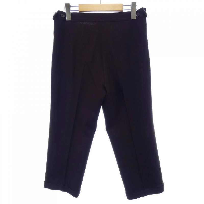 【Mã giảm giá】Quần YOHJI YAMAMOTO+NOIR 651945