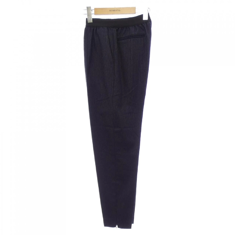 【Mã giảm giá】Quần Celine CELINE 651953