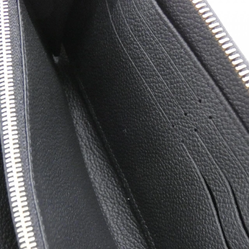 Ví Zippy Monogram Empreinte Hai Màu Louis Vuitton M80481 621798