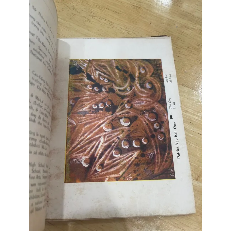 Triển lãm quốc tế mỹ thuật tại Sài Gòn 1962 591113