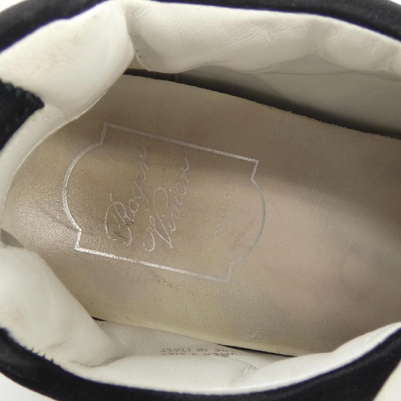 Giày sneaker ROGER VIVIER 657597