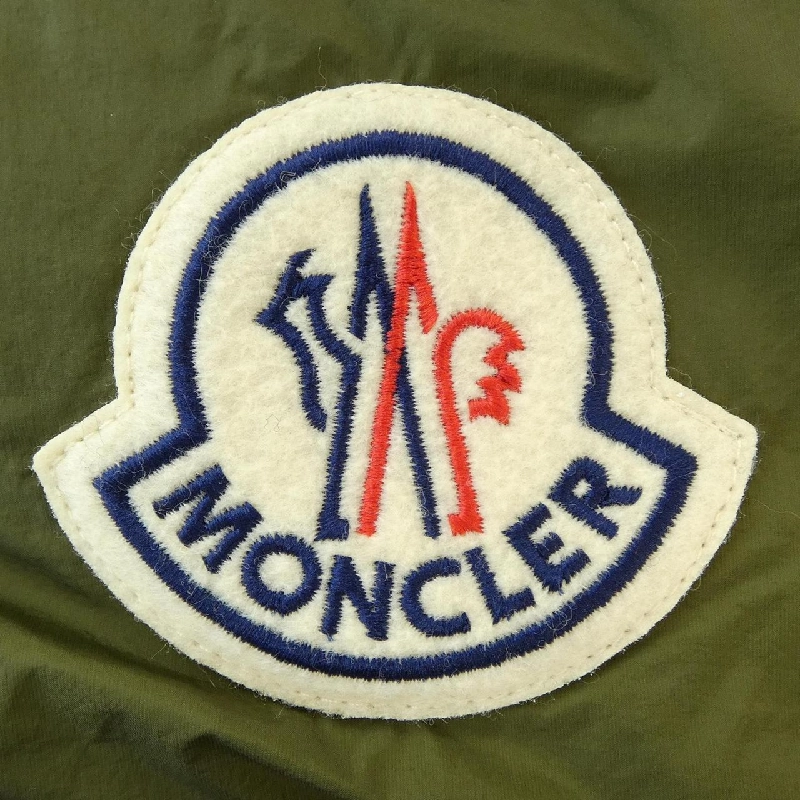 Moncler MONCLER 20919B00024 M1124 Áo khoác - Hàng hiệu Chính hãng 893155