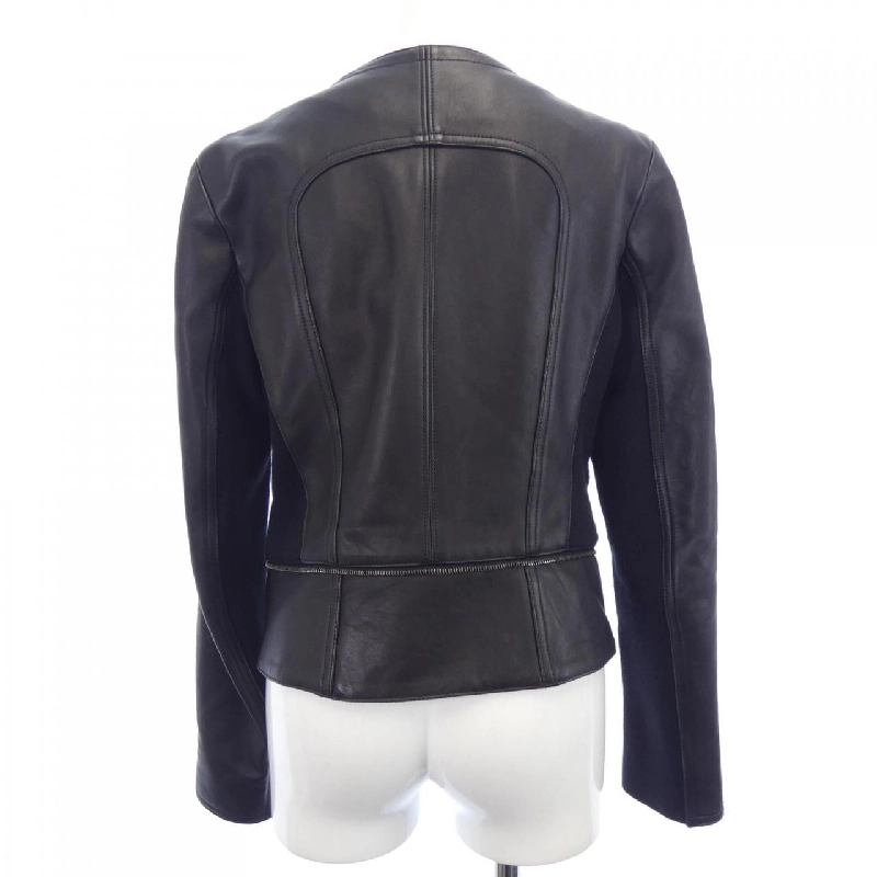 Áo khoác da Neil Barrett 633989