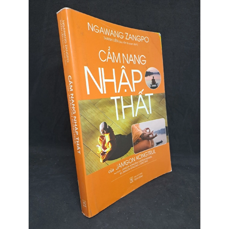 Cẩm nang nhập thất 2016 mới 70% HCM2506 Rebooks.vn 940558