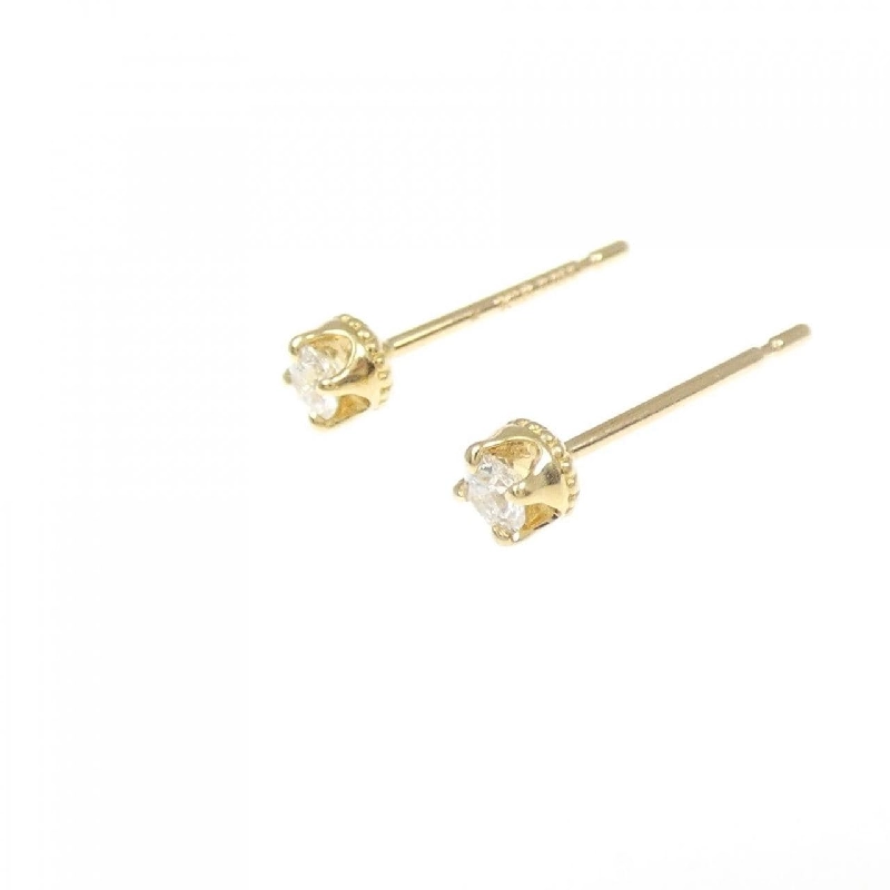 Bông tai kim cương Festaria 0.11CT - Hàng hiệu Chính hãng 843766