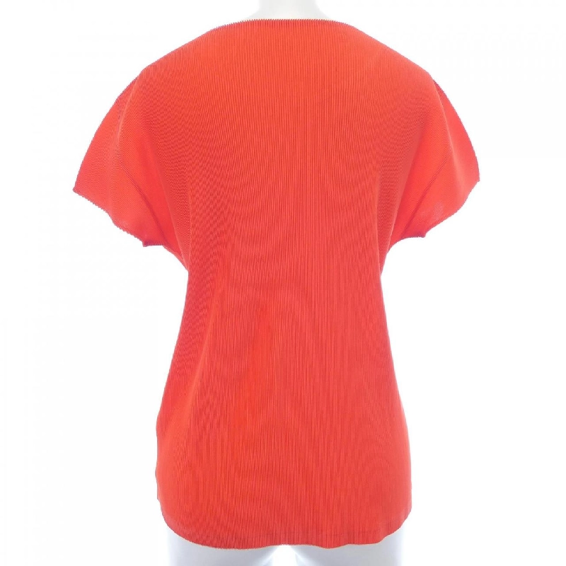 【Mã giảm giá】Áo PLEATS PLEASE 641116