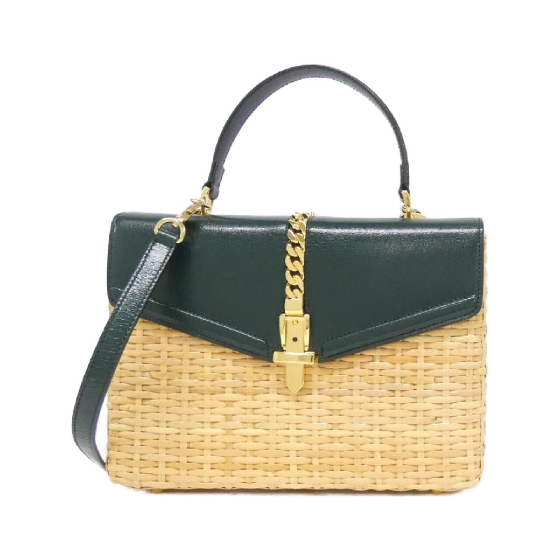 Túi xách Gucci SYLVIE 574429 JCIHG 618406