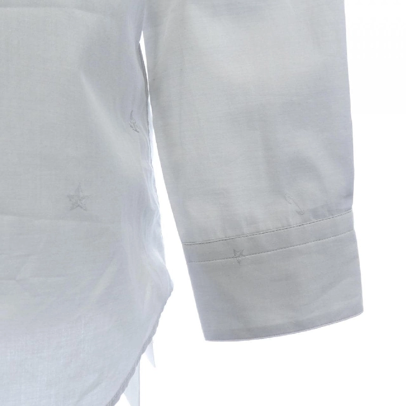 Áo sơ mi HERMES - Hàng hiệu Chính hãng 900510