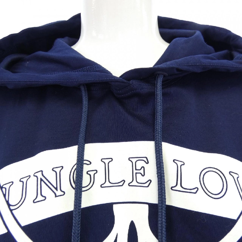 HERMES JUNGLE LOVE 2H4507DH Váy 649092