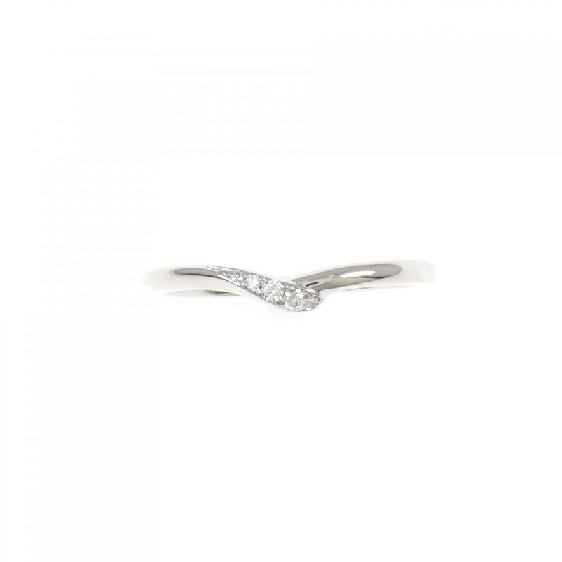 Nhẫn kim cương PT950 667550