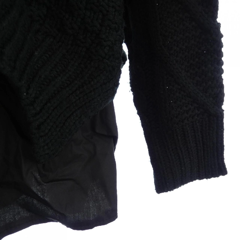 【Mã giảm giá】ACCURATE Áo len 630719